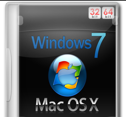 Mac os x download for windows 7 free torrent